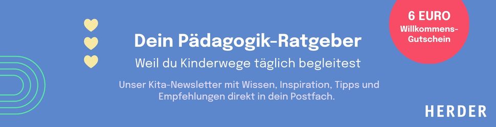 Anzeige Pädagogik-Ratgeber