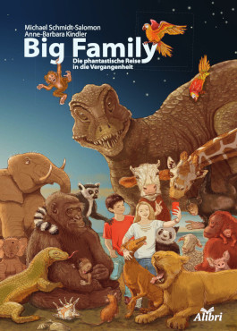 The Big Family Rezension