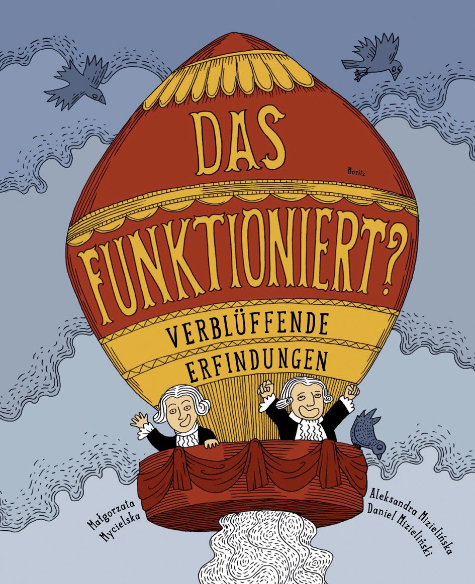 Das funktioniert
