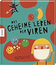 Das geheime Leben der Viren Cover