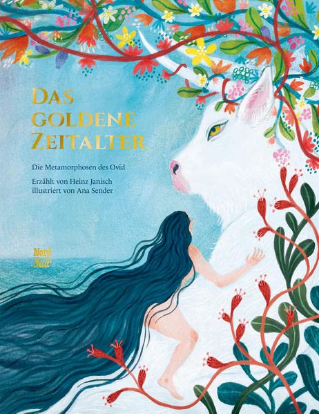 Das goldene Zeitalter Cover