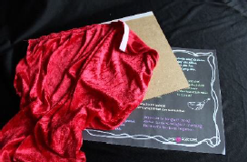 Rahmenritual Abbildung 2 Gabi Scherzer