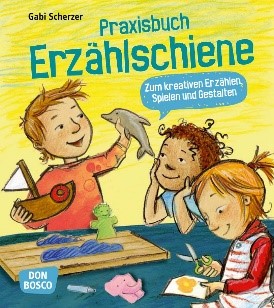 Praxisbuch Erzählschiene Abb. 6