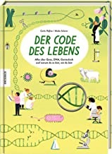 Der Code des Lebens Cover