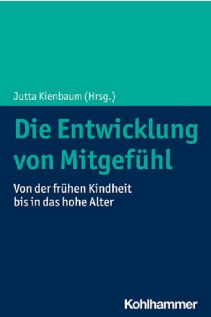 Die Entwicklung von Mitgefühl Cover