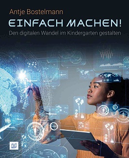 Einfach Machen Cover11