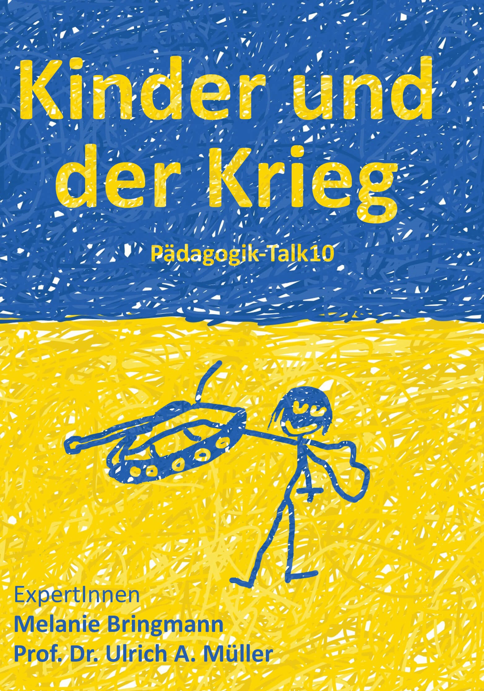 Thinpak Kinder und der Krieg Aussen tinyPing