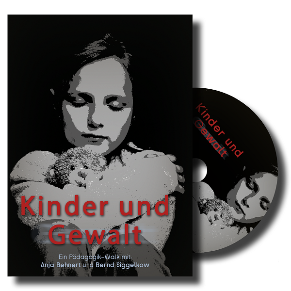 Kinder und Gewalt DVD