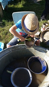 BauernhofKiga Schwalbennest 4