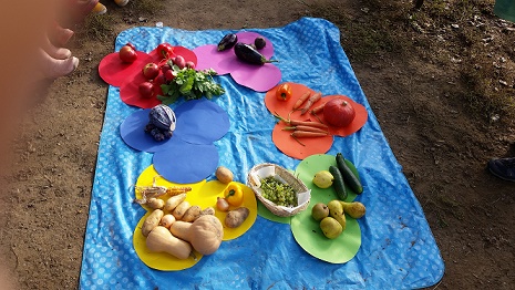 BauernhofKiga Schwalbennest 2