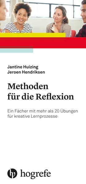 Methoden für die Reflexion Cover