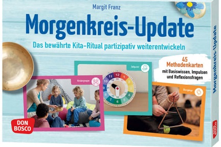 Morgenkreis Update cover