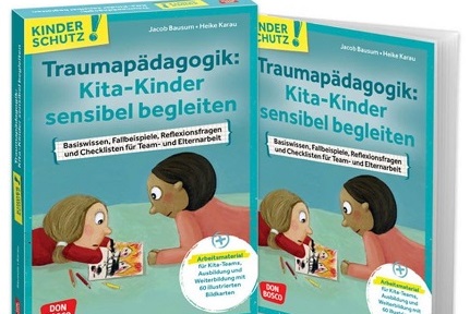 Traumapädagogik Rezension