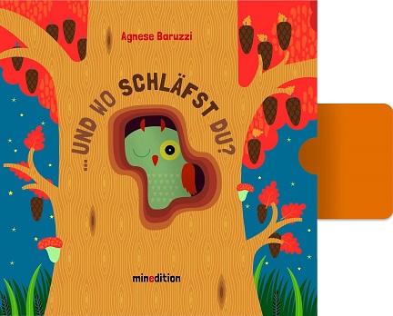 und wo schläfst du Cover