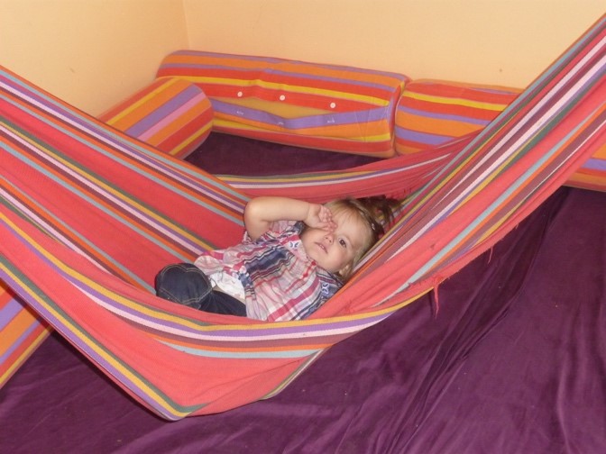 Bild 4 ruhendes Kind