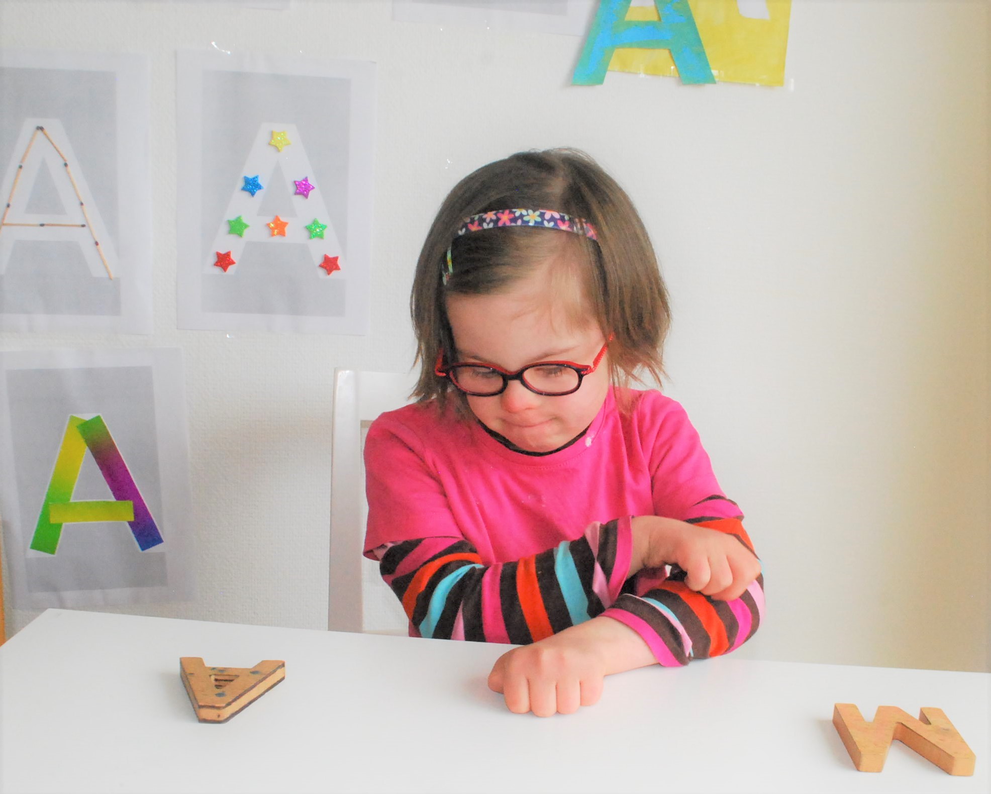 Bild 4 Überkreuzdominanz Teil 2