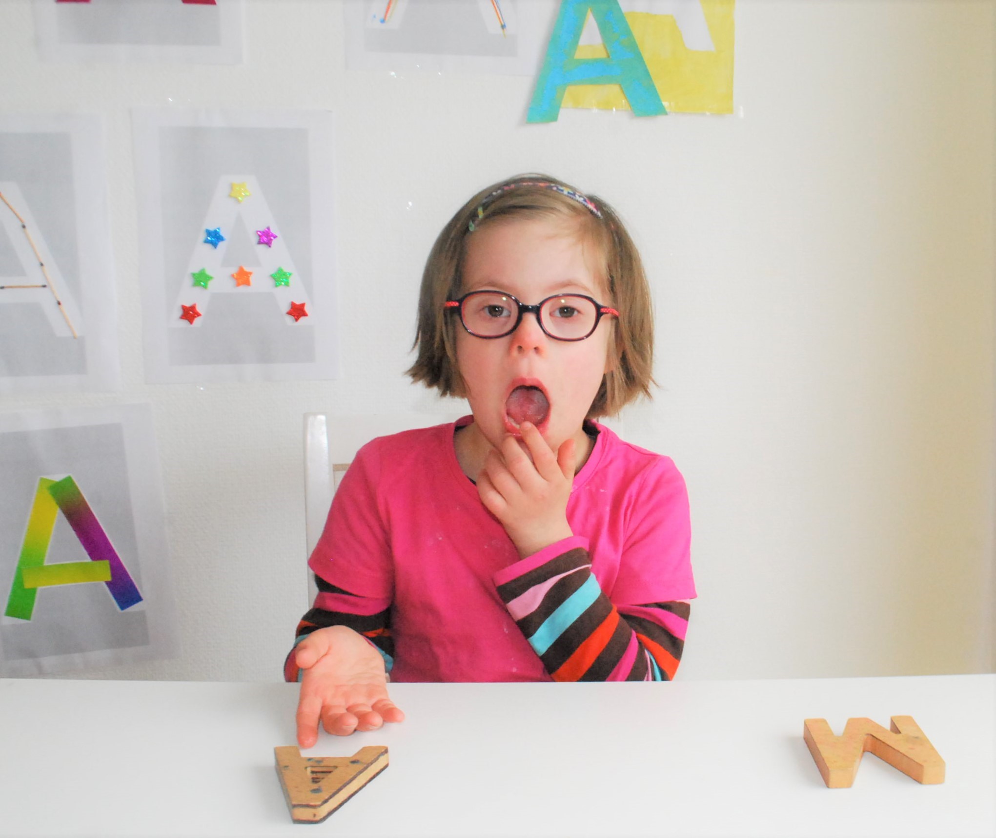 Bild 4 Überkreuzdominanz Teil 3