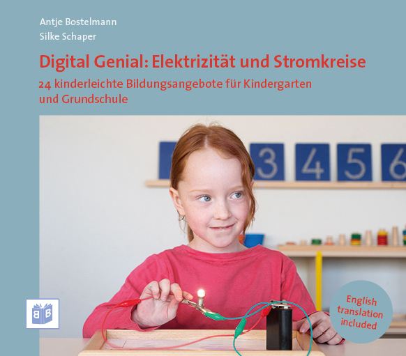 Cover Digital Genial Elektrizität und Stromkreise