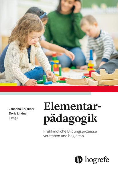 Elementarpädagogik Cover