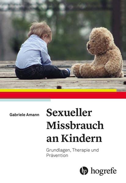 Sexueller Missbrauch an Kindern Cover