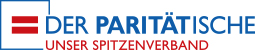 Logo Paritätischer Wohlfahrtsverband, LV Berlin